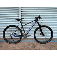 RALEIGH ELITE MTB 27.5