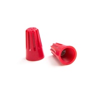 Wire Connector P1 P2 P3 P4 P6 Twist-On Spring Screw Cap Wire Tie Cap Wire End Twist Screw on connect