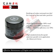 Suitable for Suzuki DL650 DL1000 SV650 SFV650 Oil Grid Oil Filter Filter Element Wrench