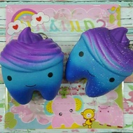 Best Selling Cute Cake Squishy Squeeze Kids Toy