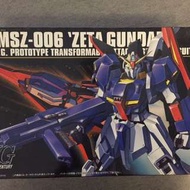 Gundam 高達 - Z 高達 HG模型