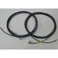 Keyence FU-77TZ  Thrubeam and  Hex-shaped Fiber , Head Size:M4×14.4L