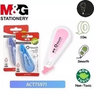 M&G Q-TOUCH CORRECTION TAPE [ACT75971]