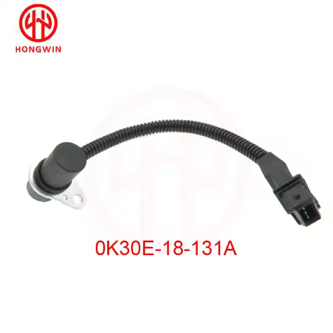 0K30E-18131B 0K30E-18131-B Camshaft Position Sensor For 01-06 Hyundai Terracan 2.0L Kia Rio 01-05