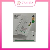 VT Reedle Shot 300 2 Step Mask/ Reedle Shot 100 2 Step Mask 5pcs