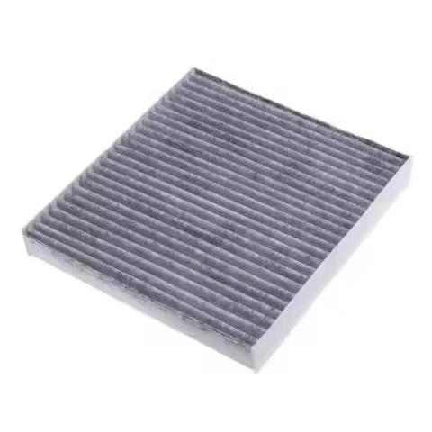 Car Cabin Filter 27277-4M400 7803A004 for Toyota BZ3 BZ5 AION RT HYPTEC GT/HT BINRAY Emgrand (SS11) 