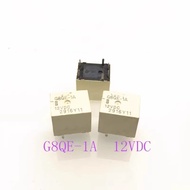 Car Relay G8QE-1A 12VDC 6-Pin Relay