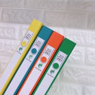 [Ziqiang Brand] Paper Spring Folder/Spring Folder/File Folder/Data Storage/File File/A4/202 File A4 