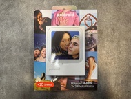 【全新行貨 門市現貨】Polaroid Hi-Print 3x3 Photo Printer - White + 10 Sheets