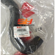 SUZUKI SX4 17852-80JA0 RADIATOR HOSE upper Genuine Part