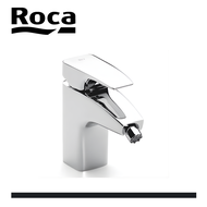 [RC5A6050C00] ROCA THESIS BIDET MIXER C/W WASTE & FLEX SUPPLY HOSE