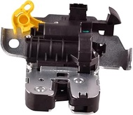 Trunk Latch for VW Tiguan 2017-2022 Touareg 2018-2022, 1Pcs Rear Tailgate Lid Lock Latch 5NA827506/5