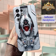HP Softcase Itel S25 Ultra Casing S25 Ultra 4G Latest 2024 Softcase Casing Silicone Case Cheaphp