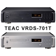 *現貨日本 TEAC VRDS-701T (純轉盤不含DA) CD轉盤CD播放機CD撥放器  *