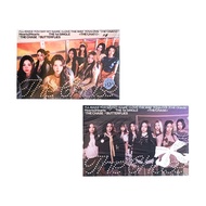 Hearts2Hearts - 1st Single [The Chase] (Photobook Ver.)