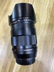 Carl Zeiss ZE 35mm f1.4 for Canon 35 1.4