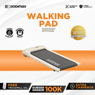 BODIMAX WALKING PAD PASTEL / WALKING PAD / TREADMILL / ALAT OLAHRAGA