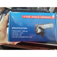 4'' MINI AIR ANGLE GRINDER F-2009