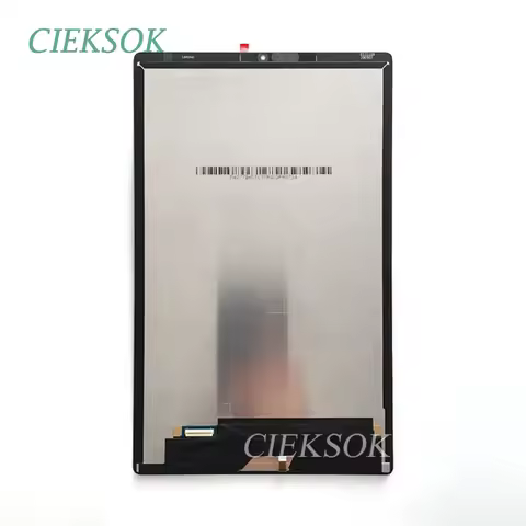 TV103WUM-LL0 10.3 inch Tablet Repair LCD Screen With Touch Screen For LENOVO Tab M10 FHD Plus TB-X60