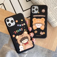 [V29] Case For Oppo Reno 3 4F 5F 7 4G 5G Pro Softcase