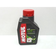 MOTUL OIL – 3100 GOLD 4T 10W-40