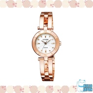 [CITIZEN]CITIZEN watch wicca Wicca Wicca Eco-Drive Eco-Drive Half Bangle C NA15-1573 Ladies