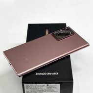 現貨Samsung Note 20 Ultra 256G 90%新 粉色【可用舊3C折抵購買】RC7042-6  *