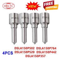 4PCS NEW DSLA150P520 Diesel Injector Nozzle 0433175093 For AUDI SEAT SKODA For VW 1,9 TDI DSLA150P50