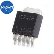 5 Pieces PQ1CZ41H 1CZ41H TO-252-5