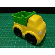 Pre-loved Tesco Small Vehicle Toy Dump Truck