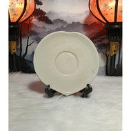 ARITA STONEWARE SAUCER - JAPAN