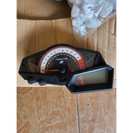Kawasaki Ninja 250 / Z250 speedometer meter assy unit genuine Kawasaki part Used