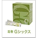 The 6th Nutrient Selected 6 Plants Miki G Six