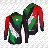 PALESTINE MTB JERSEY