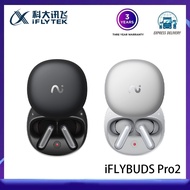 IFLYTEK iFLYBUDS  Pro2 AI Conference headphone Pro2 Recording real-time translation Bluetooth headph