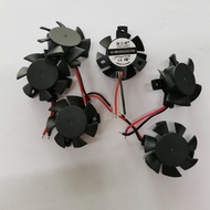 3010Flat Stand Fan Air Conditioner Refrigerator Chassis Cabinet Radiator Industrial Small Exhaust Fa