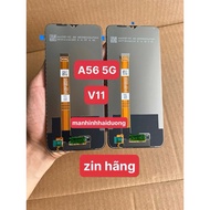 Original Oppo A55 5G / A56 5G / V11 screen