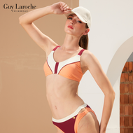 Guy Laroche Swimwear GPL2003 ชุดว่ายน้ำ กีลาโรช ทูพีซ (Two piece) ชุดว่ายน้ำหญิง