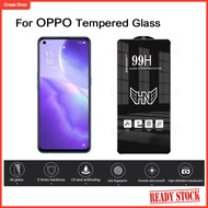 OPPO RENO 13F 12F 11F8 8z 7 PRO 7Z 6 6z 5 5F 4 3 2 99H 3D FULL PRIMIUM TEMPERED GLASS SCREEN PROTECT