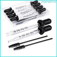 YIN Liquid Dropper Accurate Measurement  Dropper Glass Pipette Dropper