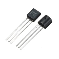 Combo 50 Transistor A1015 TO-92 50V 0.5A PNP