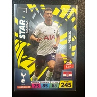 Football Card I813 Ivan Perisic Tottenham Star Signing Panini AXL EPL 2022/23