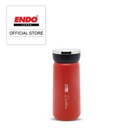 Endo 350ml Double Stainless Steel Thermal Mug - CX-5124