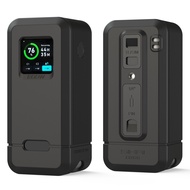 Ốp Bảo Vệ Silicon Cho Anker Prime Power Bank 27/65000MAh 250W/20000MAh 200W Với TF/Thẻ SIM Lưu Trữ D