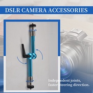 (OFWM) Magic Articulated Arm Magic Arm Rig for Mounting Monitor Video Light DSLR Camera Studio Acces