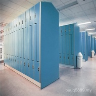 Design Locker Environmentally Friendly HPL Household Waterproof Durable Modern Simple Moisture-Proof