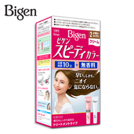 Bigen Speedy Color (ญ)