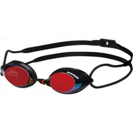 Directly from Japan Swans 869-B/SHD Goggles, Swimming Goggles (bgsrxm-bshd)