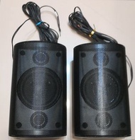 飛利蒲 小喇叭 SPEAKER (From PHILIPS HTS3530)