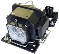 Replacement Projector Bulb w/Housing 78-6969-6922-6 for 3M X20 Projector